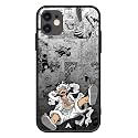 Premium Anime 2 Case for iPhone 11