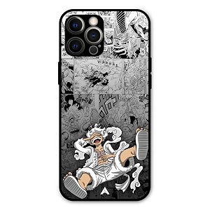 Premium Anime 2 Case for iPhone 12