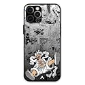 Premium Anime 2 Case for iPhone 12