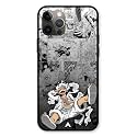 Premium Anime 2 Case for iPhone 12