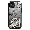Premium Anime 2 Case for iPhone 12