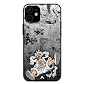 Premium Anime 2 Case for iPhone 12