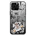 Premium Anime 2 Case for iPhone 13