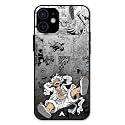 Premium Anime 2 Case for iPhone 13