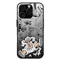 Premium Anime 2 Case for iPhone 13