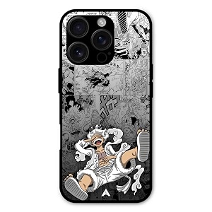Premium Anime 2 Case for iPhone 14