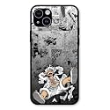 Premium Anime 2 Case for iPhone 14