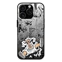 Premium Anime 2 Case for iPhone 14
