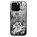 Premium Anime 2 Case for iPhone 15