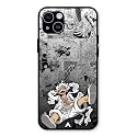 Premium Anime 2 Case for iPhone 15