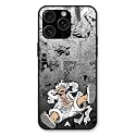 Premium Anime 2 Case for iPhone 15