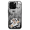 Premium Anime 2 Case for iPhone 16