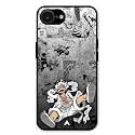 Premium Anime 2 Case for iPhone 16e