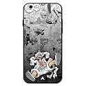 Premium Anime 2 Case for iPhone 6