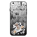 Premium Anime 2 Case for iPhone 6