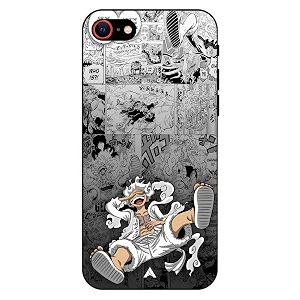 Premium Anime 2 Case for iPhone 7