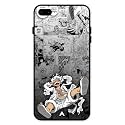 Premium Anime 2 Case for iPhone 7
