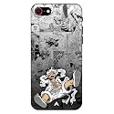 Premium Anime 2 Case for iPhone 7