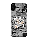 Premium Anime 2 Case for iPhone 8