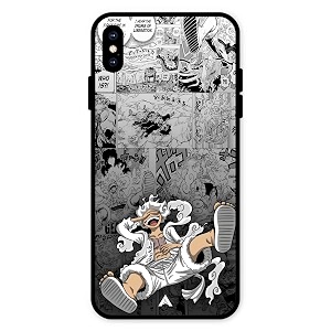 Premium Anime 2 Case for iPhone Xs