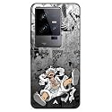 Premium Anime 2 Case for iQOO 11