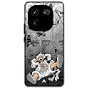 Premium Anime 2 Case for iQOO 12