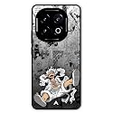 Premium Anime 2 Case for iQOO 13