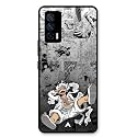 Premium Anime 2 Case for iQOO 7
