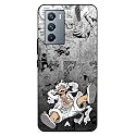 Premium Anime 2 Case for iQOO 9