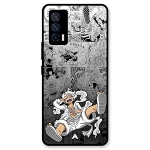 Premium Anime 2 Case for iQOO Neo