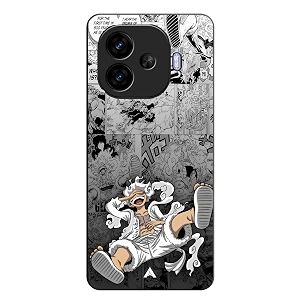 Premium Anime 2 Case for iQOO Neo