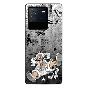 Premium Anime 2 Case for iQOO Neo