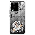 Premium Anime 2 Case for iQOO Neo