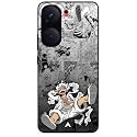 Premium Anime 2 Case for iQOO Neo