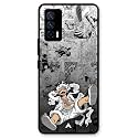 Premium Anime 2 Case for iQOO Neo
