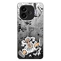 Premium Anime 2 Case for iQOO Neo