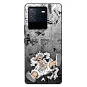 Premium Anime 2 Case for iQOO Neo