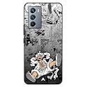 Premium Anime 2 Case for iQOO Neo