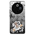 Premium Anime 2 Case for iQOO Z10