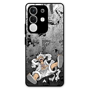 Premium Anime 2 Case for iQOO Z10x