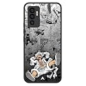Premium Anime 2 Case for iQOO Z6