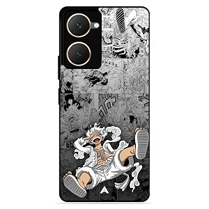 Premium Anime 2 Case for iQOO Z9