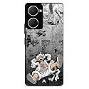 Premium Anime 2 Case for iQOO Z9