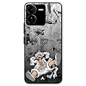 Premium Anime 2 Case for iQOO Z9