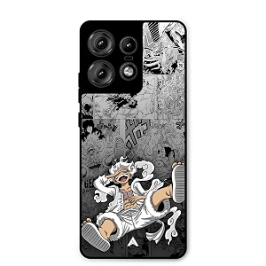 Premium Anime 2 Case for Moto Edge