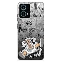 Premium Anime 2 Case for Moto G34