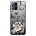 Premium Anime 2 Case for Moto G64