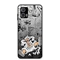Premium Anime 2 Case for Moto G73