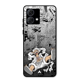 Premium Anime 2 Case for Moto G84