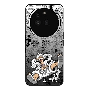 Premium Anime 2 Case for Nothing Phone